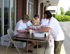 Volunteers