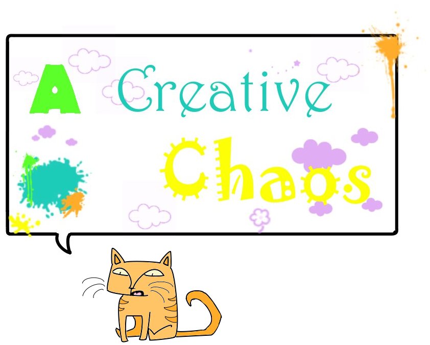 A Creative Chaos