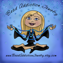 Artisan Crafted Pearl, Gemstone & Crystal Jewelry