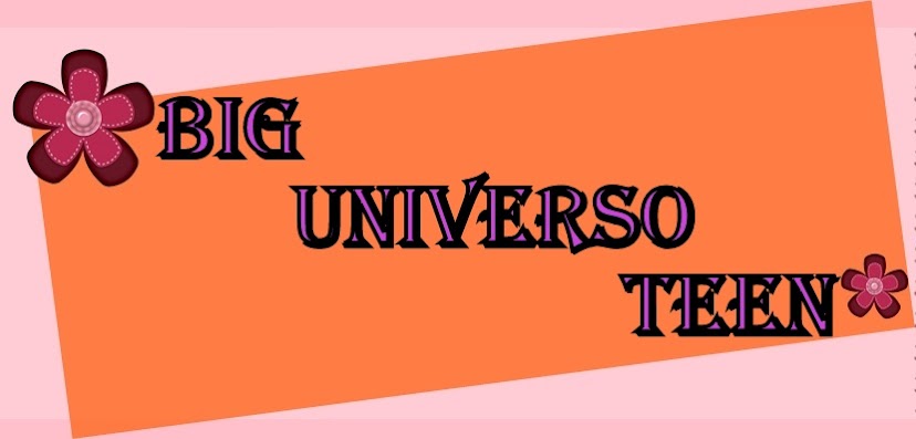 Big Universo Teen