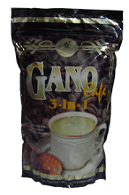 ganocafe 3 en 1