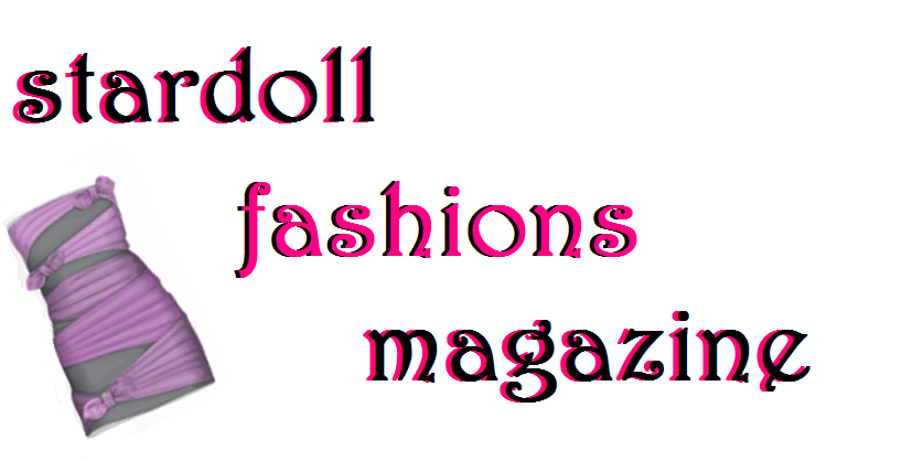 stardoll fashion magazine