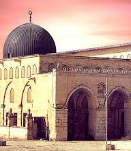 Save Al Aqsa