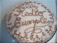 Medio Cumple!