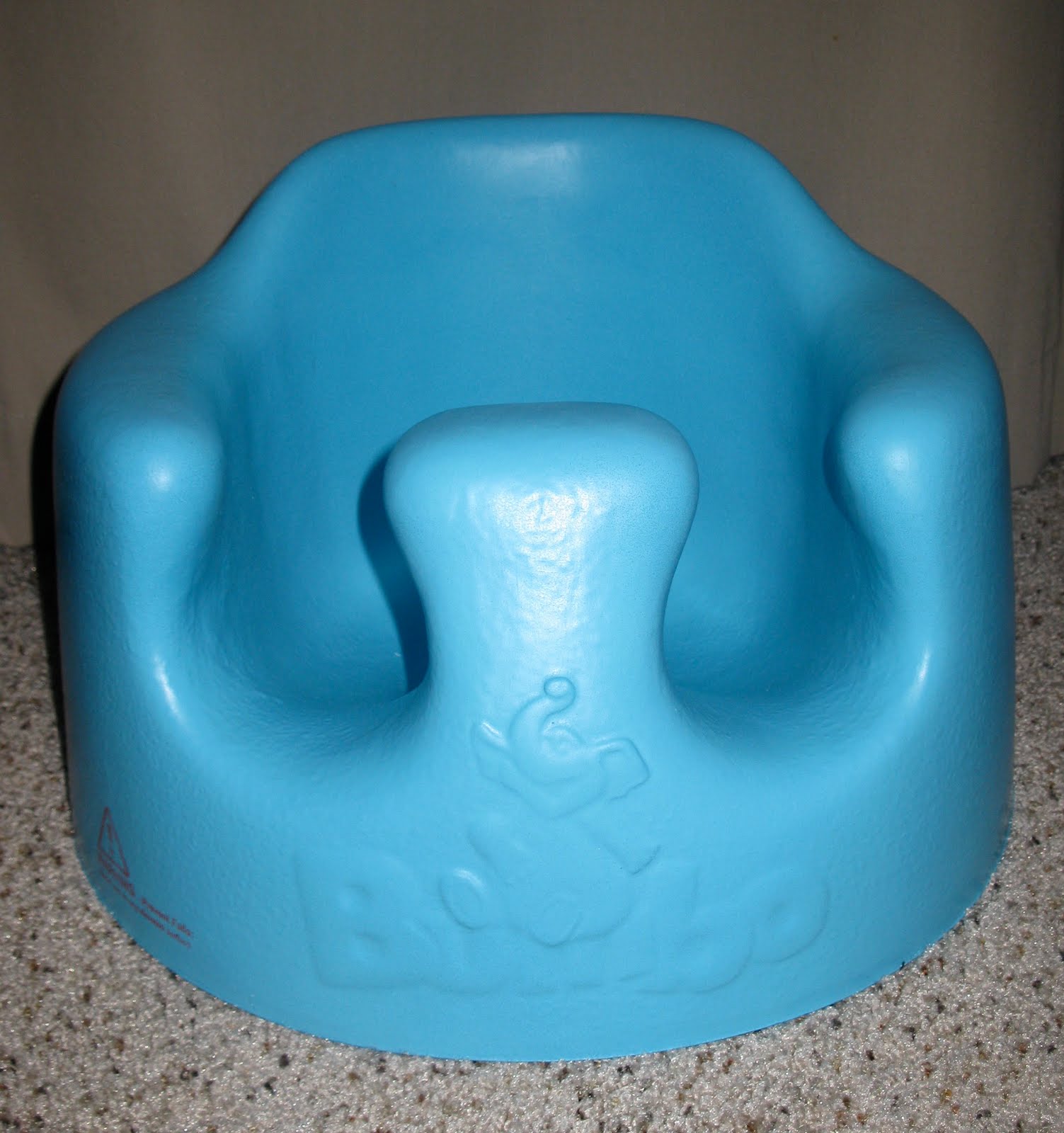 Boutique Sweet Cheeks Bumbo Seat Cover Review And Giveaway