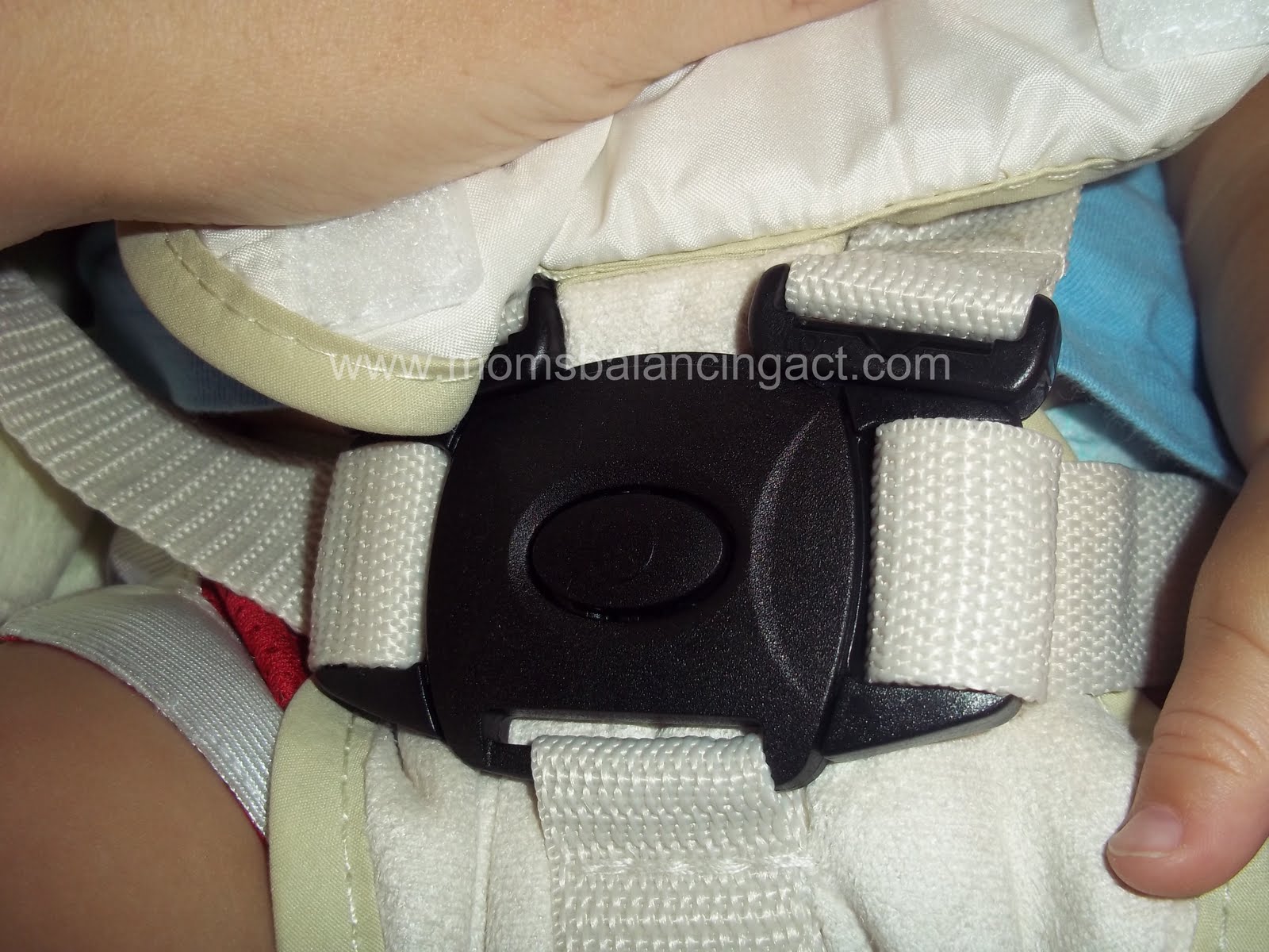 Bright Starts Ingenuity Cradle Sway Swing Review And Giveaway