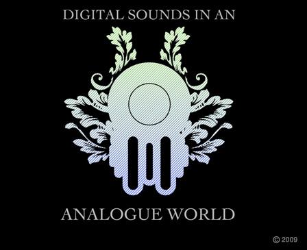 Digital Sounds in an Analogue World