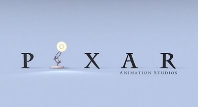 Logo pixar production film disney animation studios thriller q1 opening Q1-07: Thriller Opening 2010/11: Film production logo