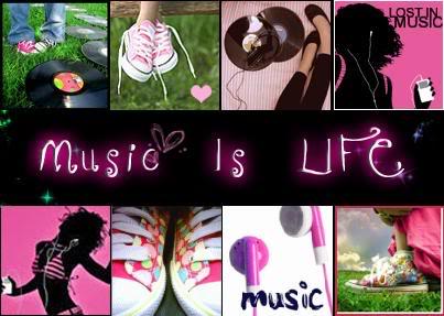 La Musica Es Mi Vicio ♥ ♫