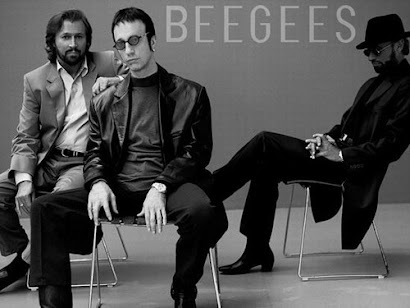 Bee Gees~