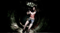 Resident Evil The Darkside Chronicles Screenshot