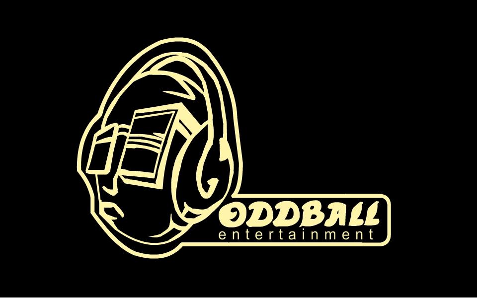 Oddball Entertainment-DJ Taylormade