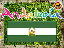 ANDALUCIA MI TIERRA