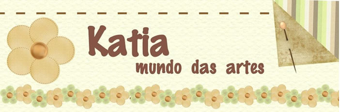 Kátia Mundo das Artes