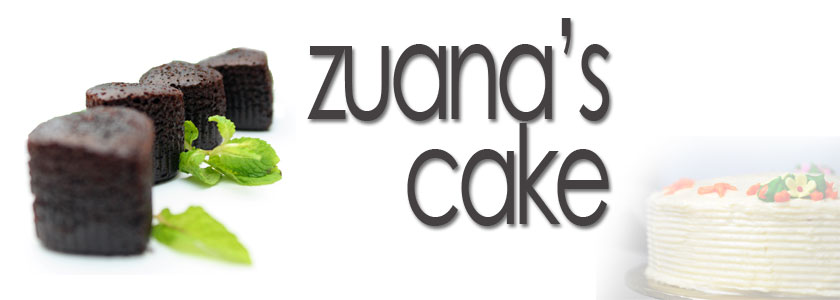 Zuana's Cake