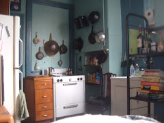 My Kitchen