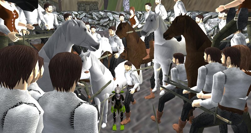 role playing survival games online role playing survival games online