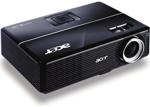 Acer P1203 Multimedia Projector Price and Features | Price Philippines