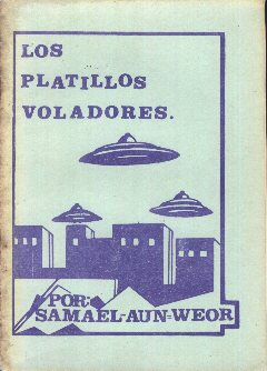 Platillos Voladores