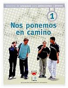 Libro de Catequesis de Confirmación Primer año