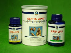 Lagi Info Mengenai Alpha Lipid