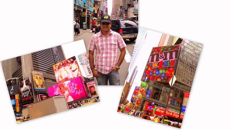 Happy Job Anniversary