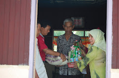 bantuan bencana