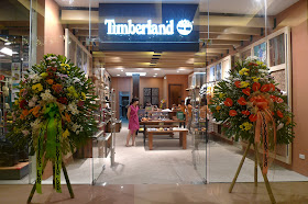 timberland mall of the north