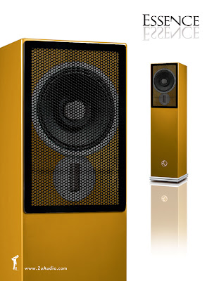 Zu Audio Essence