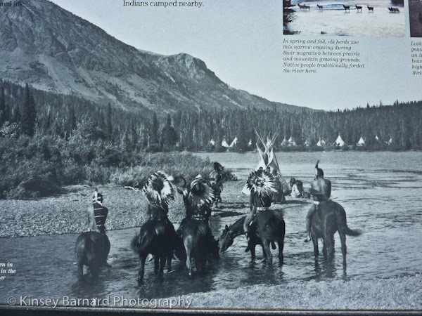 Blackfeet Reservation