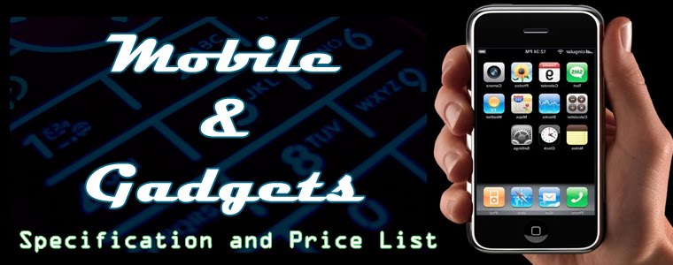 Mobile and Gadgets Price List in the Philippines