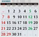 kalender