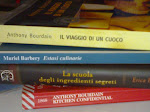 Libri da mangiare