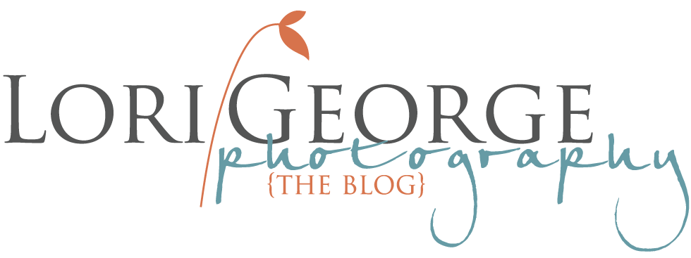 Lori George Photography | Blog