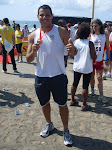 Corrida do Sindmed 6 KM.