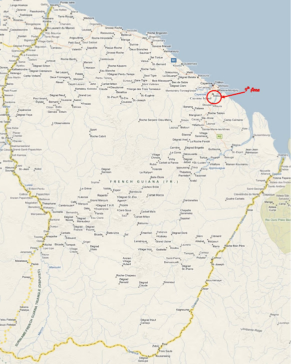 West Indies Mission