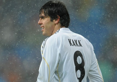ricardo Kaka ricardo Kaka