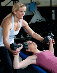 La vérité sur les entraînements de musculation La vérité sur les entraînements de musculation