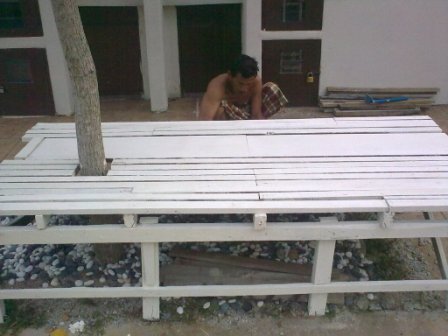 Aida S Creation Tutorial Pangkin Lepak