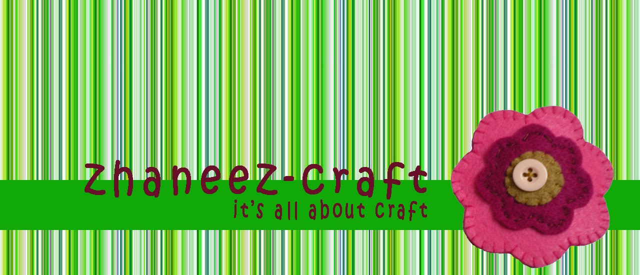 its all about crafts