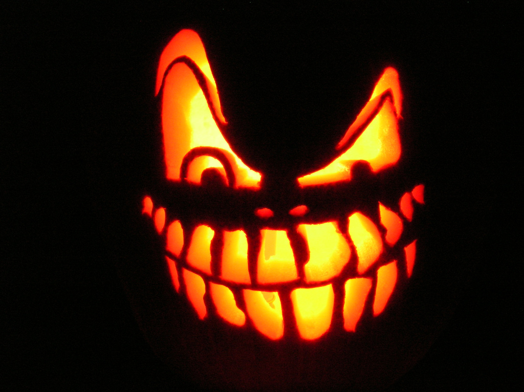 halloween halloween