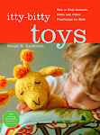 Itty bitty toys
