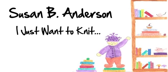 Susan B. Anderson