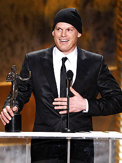 Vejo Series Blog: Michael C. Hall está livre do câncer