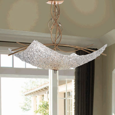 modern classic chandeliers