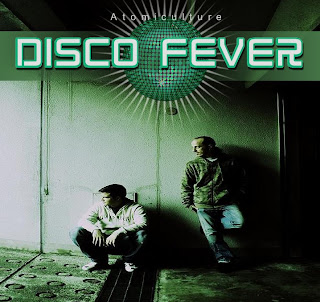 Atomic Culture - Disco Fever (2009) Atomic Culture - Disco Fever (2009)
