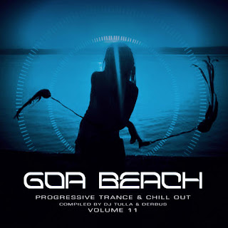 VA - Goa Beach Vol.11 - Compiled by DJ Tulla & Derbus (2009) VA - Goa Beach Vol.11 - Compiled by DJ Tulla & Derbus (2009)