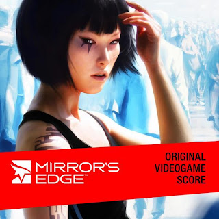 Solar Fields & Lisa Miskovsky - Mirror's Edge Original (2009) Solar Fields & Lisa Miskovsky - Mirror's Edge Original (2009)