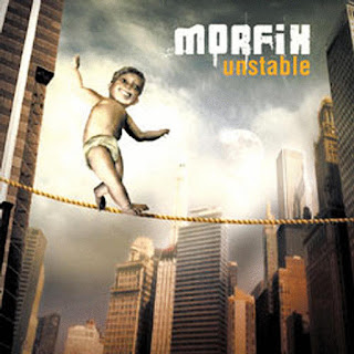 Morfix - Unstable (2009) Morfix - Unstable (2009)