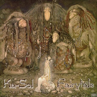 Ka-Sol - Fairytale (2006) Ka-Sol - Fairytale (2006)